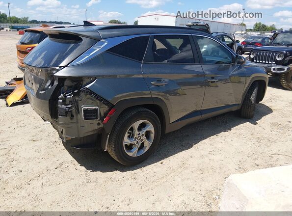 5NMJB3AE1PH226410 2023 HYUNDAI TUCSON Gray Rear right