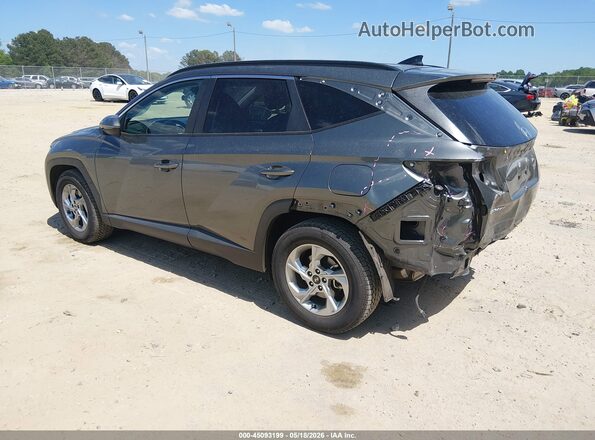 5NMJB3AE1PH226410 2023 HYUNDAI TUCSON Gray Rear left