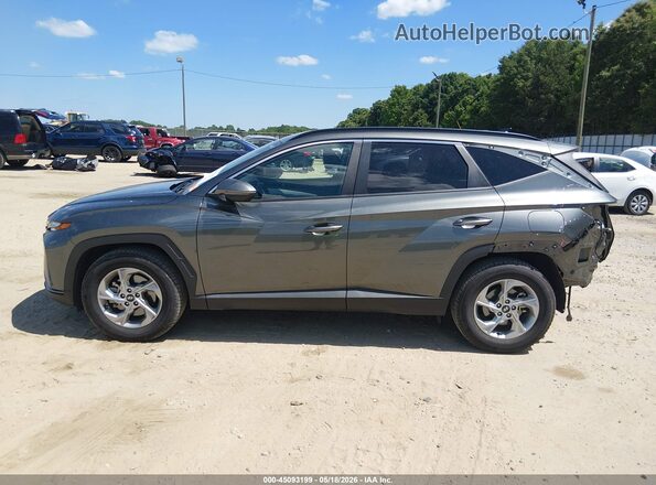 5NMJB3AE1PH226410 2023 HYUNDAI TUCSON Gray 