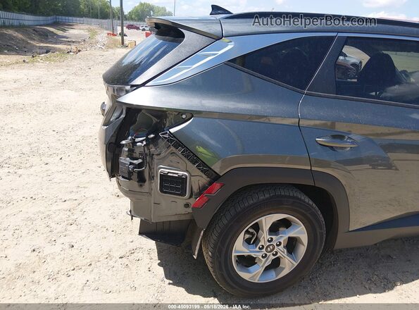 5NMJB3AE1PH226410 2023 HYUNDAI TUCSON Gray 