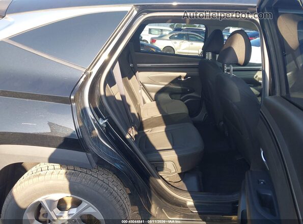 5NMJB3AE4NH039093 2022 HYUNDAI TUCSON Black VIN կոդի պիտակի տեսք