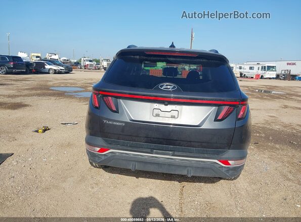 5NMJB3AE4NH049400 2022 HYUNDAI TUCSON Black 