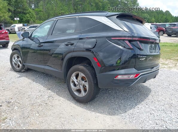 5NMJB3AE5PH260429 2023 HYUNDAI TUCSON White Rear left