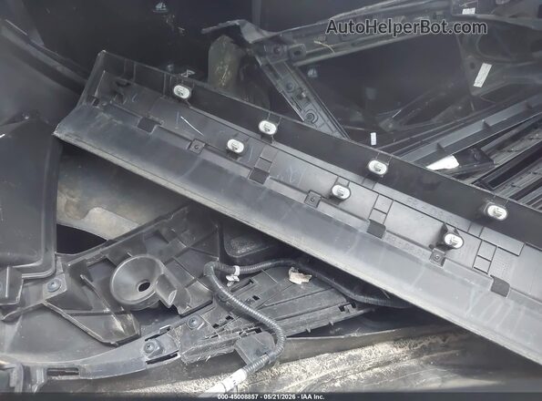 5NMJB3AE5PH260429 2023 HYUNDAI TUCSON White Instrument cluster view