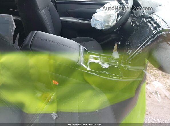 5NMJB3AE5PH260429 2023 HYUNDAI TUCSON White Front interior view