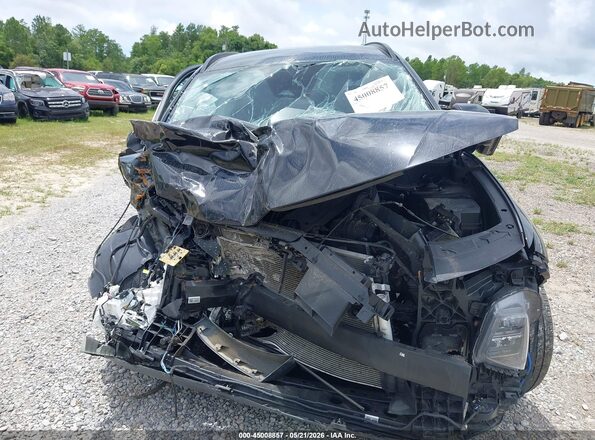 5NMJB3AE5PH260429 2023 HYUNDAI TUCSON White Rear interior view