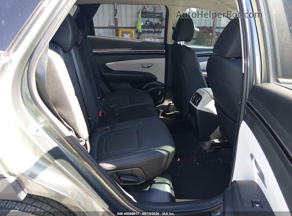 5NMJB3AE6NH122332 2022 HYUNDAI TUCSON Серый Вид наклейки с VIN-кодом
