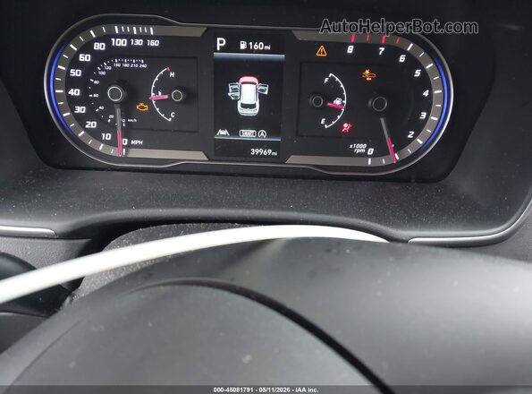 5NMJB3AE8PH268539 2023 HYUNDAI TUCSON Blue 