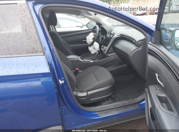 5NMJB3AE8PH268539 2023 HYUNDAI TUCSON Blue 