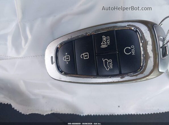 5NMJB3AE9PH186240 2023 HYUNDAI TUCSON Blue 
