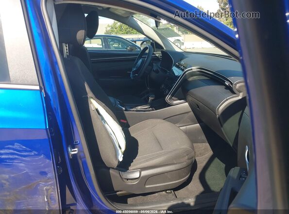 5NMJB3AE9PH186240 2023 HYUNDAI TUCSON Blue 