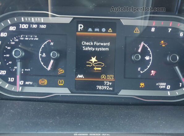 5NMJB3AE9PH186240 2023 HYUNDAI TUCSON Blue 