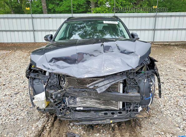5NMJB3AE9PH242368 2023 HYUNDAI TUCSON Черный 