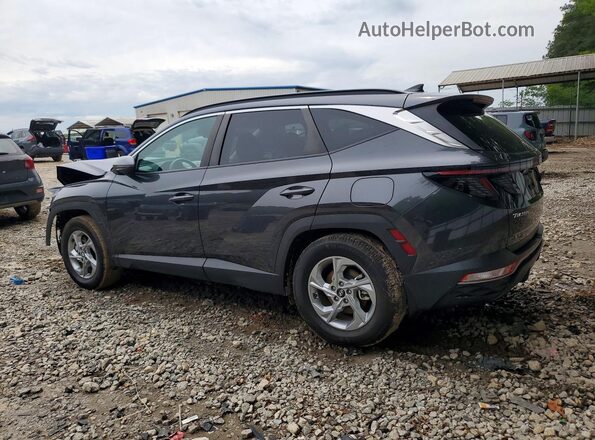 5NMJB3AE9PH242368 2023 HYUNDAI TUCSON Черный 