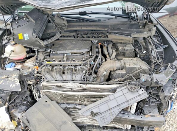 5NMJB3AE9PH242368 2023 HYUNDAI TUCSON Черный 