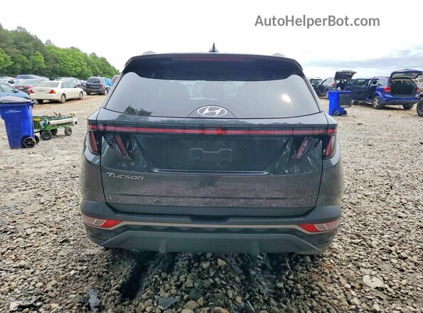 5NMJB3AE9PH242368 2023 HYUNDAI TUCSON Черный 