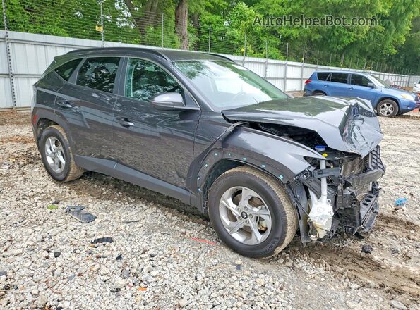5NMJB3AE9PH242368 2023 HYUNDAI TUCSON Черный 