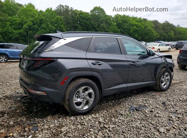 5NMJB3AE9PH242368 2023 HYUNDAI TUCSON Черный 