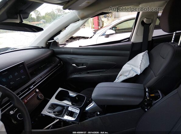 5NMJB3DE0TH624309 2026 HYUNDAI TUCSON Blue 