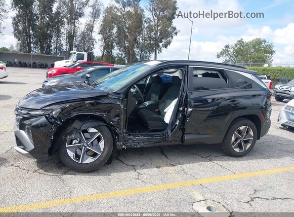 5NMJB3DE0TH647251 2026 HYUNDAI TUCSON Black 