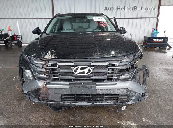 5NMJB3DE1TH664625 2026 HYUNDAI TUCSON Black Вид спереду
