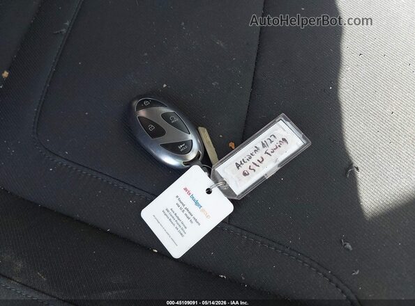 5NMJB3DE1TH664642 2026 HYUNDAI TUCSON Серый Вид панели приборов