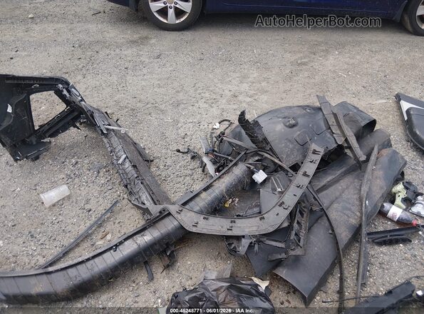 5NMJB3DE2SH451701 2025 HYUNDAI TUCSON Black Widok zestawu wskaźników