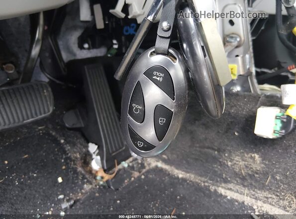 5NMJB3DE2SH451701 2025 HYUNDAI TUCSON Black Widok deski rozdzielczej