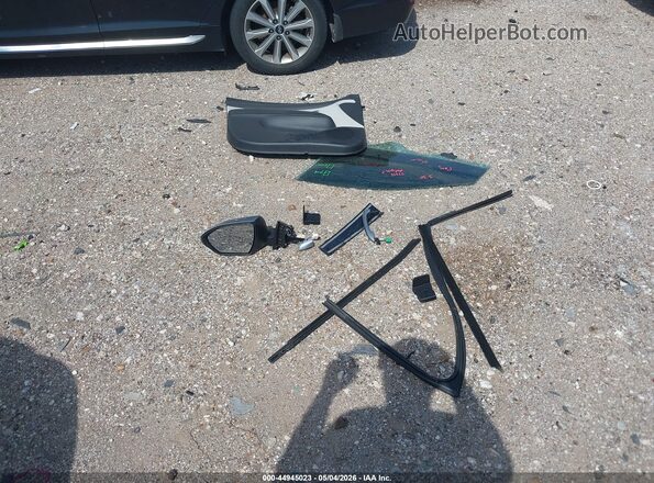 5NMJB3DE3SH467115 2025 HYUNDAI TUCSON Silver Vista del cuadro de instrumentos