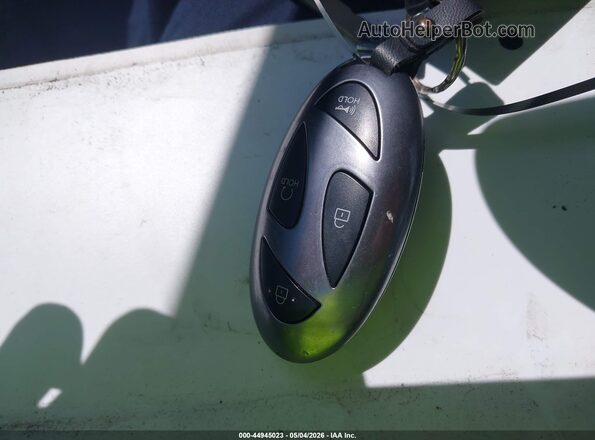 5NMJB3DE3SH467115 2025 HYUNDAI TUCSON Silver Vista del salpicadero