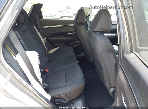 5NMJB3DE4RH418662 2024 HYUNDAI TUCSON Серый Вид наклейки с VIN-кодом