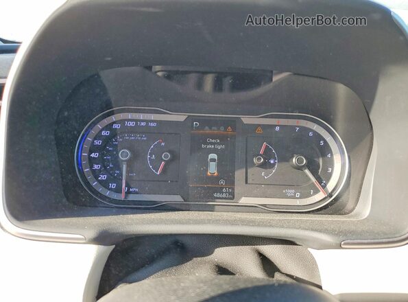 5NMJB3DE5RH329232 2024 HYUNDAI TUCSON Серебряный 