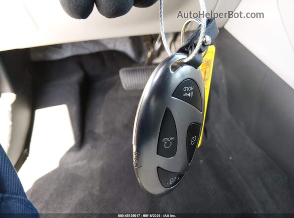 5NMJB3DE5SH502933 2025 HYUNDAI TUCSON Silver Vista del salpicadero