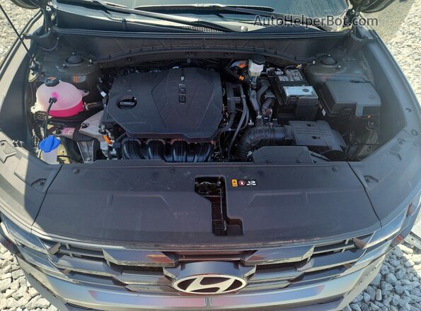 5NMJB3DE5TH622720 2026 HYUNDAI TUCSON Зеленый 