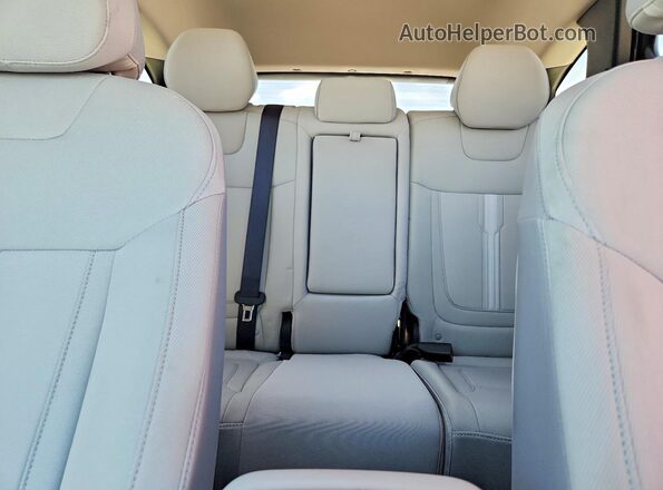 5NMJB3DE5TH622720 2026 HYUNDAI TUCSON Зеленый 
