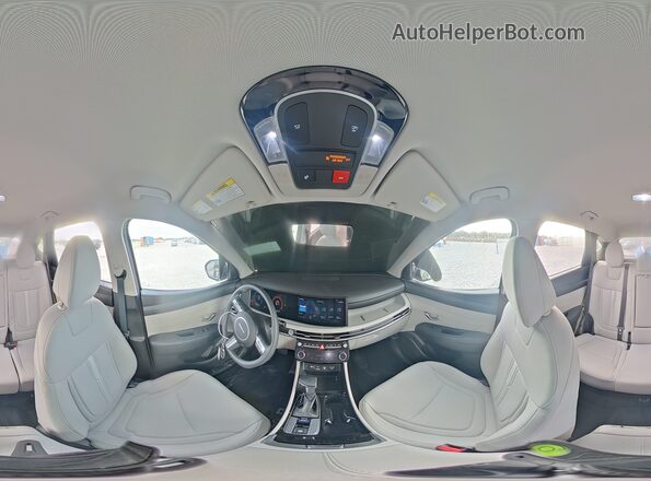 5NMJB3DE5TH622720 2026 HYUNDAI TUCSON Зеленый 