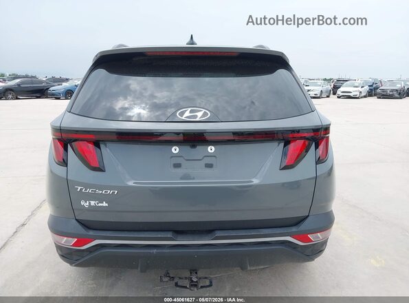 5NMJB3DE7RH314117 2024 HYUNDAI TUCSON Gray 