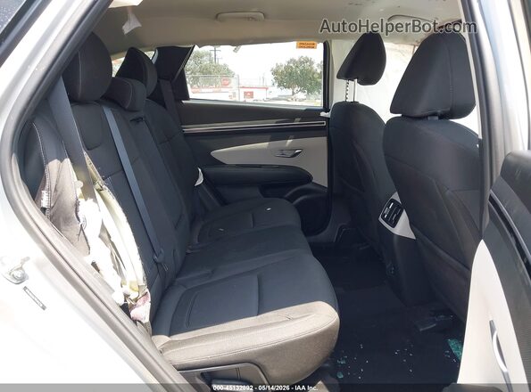 5NMJB3DE7RH415738 2024 HYUNDAI TUCSON Серебряный Вид наклейки с VIN-кодом