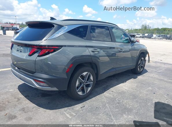 5NMJB3DE7SH474018 2025 HYUNDAI TUCSON Gray Tył prawy