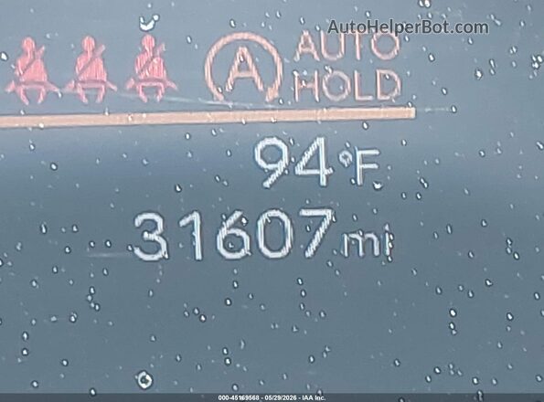 5NMJB3DE7SH474018 2025 HYUNDAI TUCSON Gray 