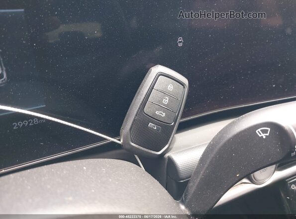 5NMJB3DE8SH478949 2025 HYUNDAI TUCSON Red წინა პანელის ხედი