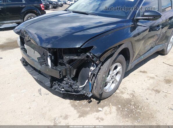 5NMJB3DE9RH330156 2024 HYUNDAI TUCSON Черный Вид спереди