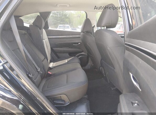 5NMJB3DE9RH330156 2024 HYUNDAI TUCSON Черный Вид наклейки с VIN-кодом