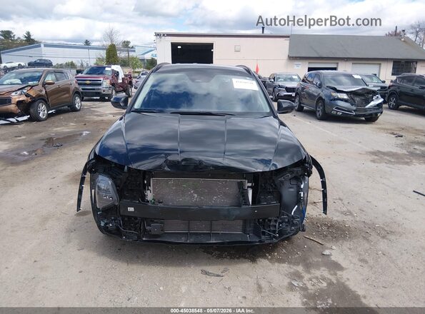 5NMJB3DE9RH330156 2024 HYUNDAI TUCSON Черный Вид щитка приборов