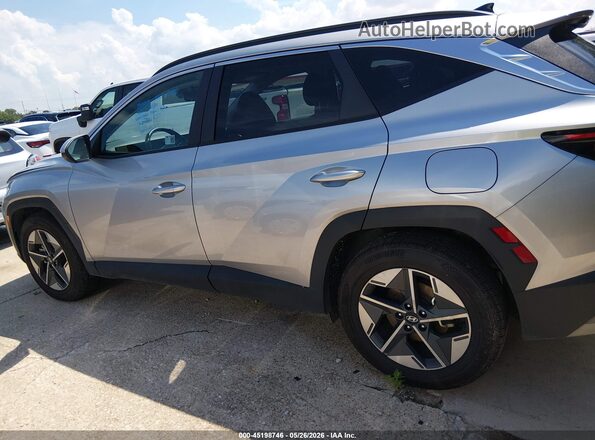5NMJB3DE9SH464820 2025 HYUNDAI TUCSON Gray 