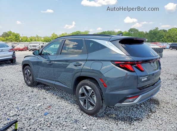 5NMJB3DE9SH483352 2025 HYUNDAI TUCSON Серый 