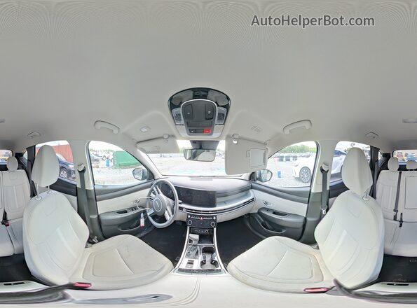 5NMJB3DE9SH483352 2025 HYUNDAI TUCSON Серый 