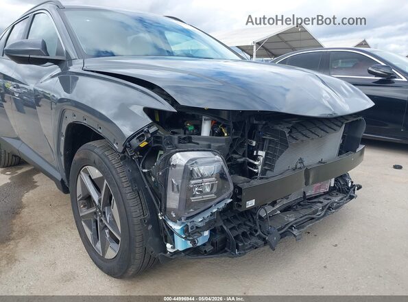 5NMJB3DE9SH586965 2025 HYUNDAI TUCSON Gray 