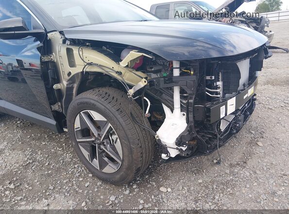 5NMJB3DE9TH692012 2026 HYUNDAI TUCSON Black Vista frontal