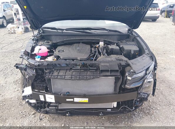 5NMJB3DE9TH692012 2026 HYUNDAI TUCSON Black Vista trasera